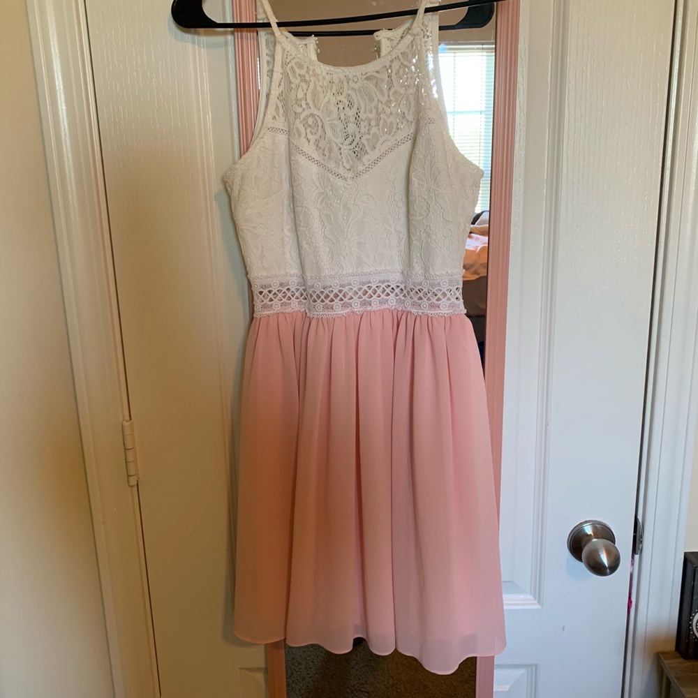 Cute summer dress